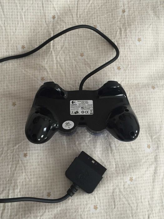 Comando para Playstation