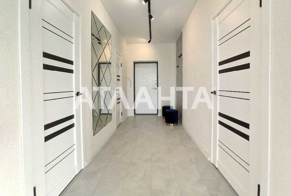 Продаж будинку з ремонтом та меблями у Вінниці . Державні програми.