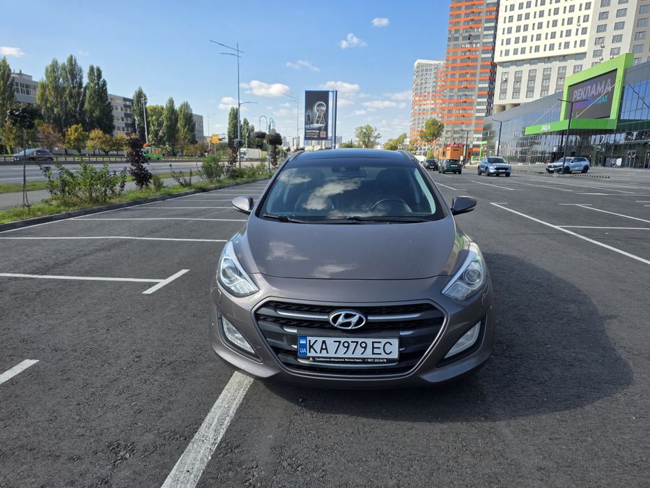 Продам Hyundai i30