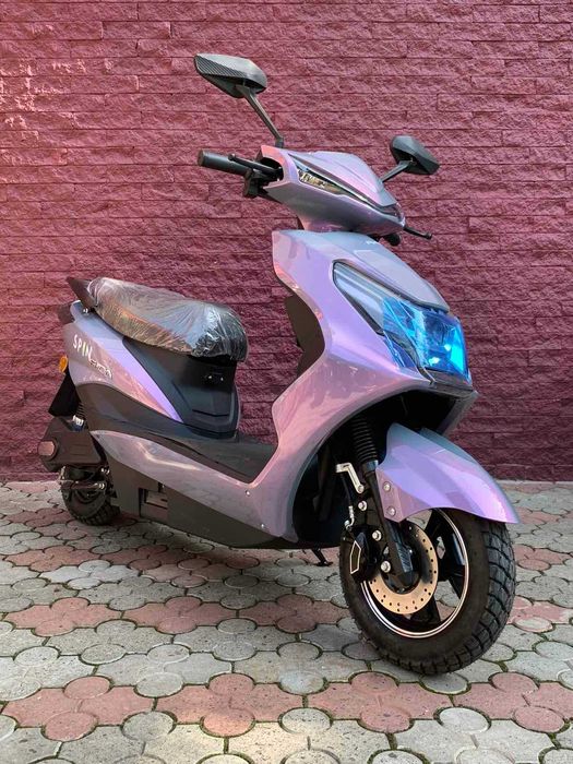 Електричний скутер FADA SPIN