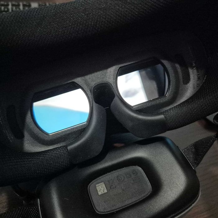 Dji Goggles N3 + Air Unit 04