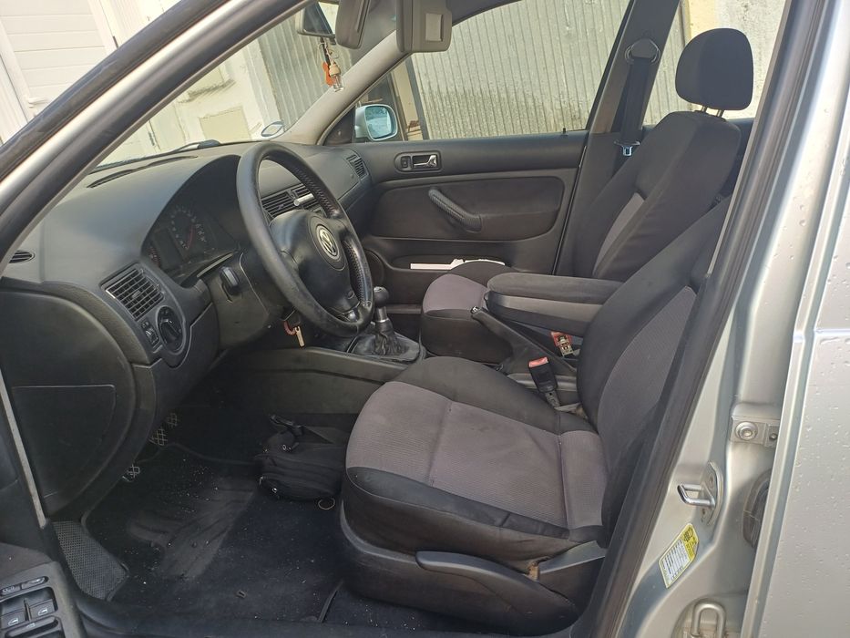 Vw Golf IV 1.9 Tdi 25anos