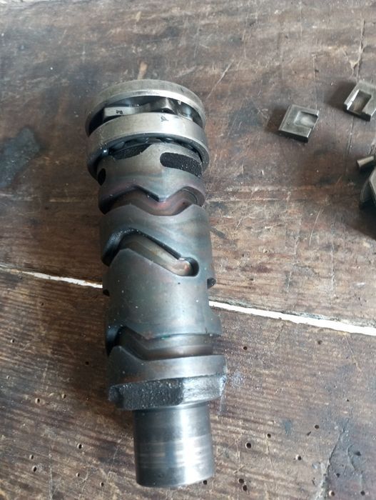 Programator skrzyni biegów skrzynia Moto Suzuki GSXR 750 srad  C1