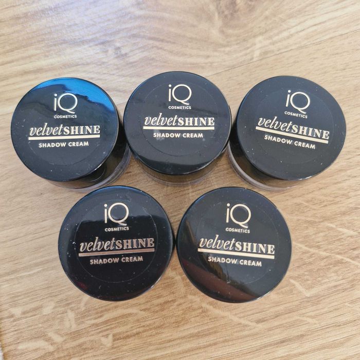 Shadow Cream Cienie w kremie możesz je mieć GRATIS !