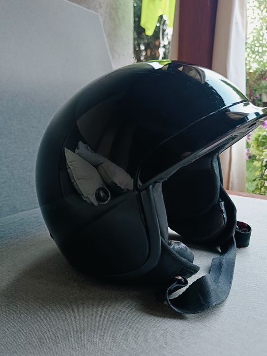 Kask motocyklowy Bell  Scout Air - Chopper Cruiser  Custom  Classic