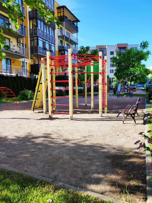 Від власника оренда 1 кімн квартира ЖК Липинки ЖК Варшавський Ретровіль
