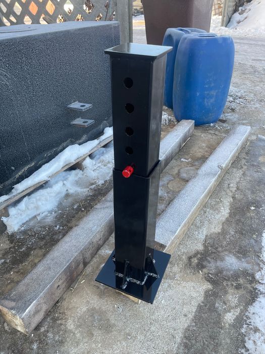 Kobyłka podstawa warsztatowa