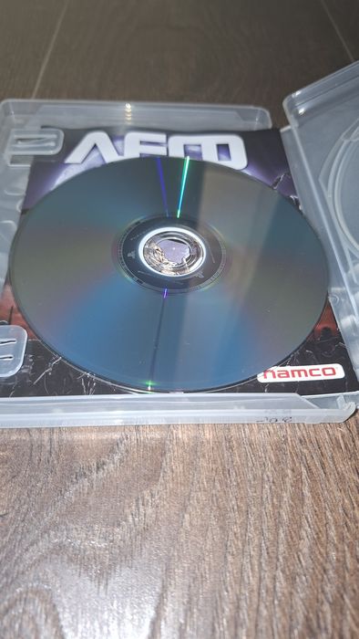 Gry na Playstation 3