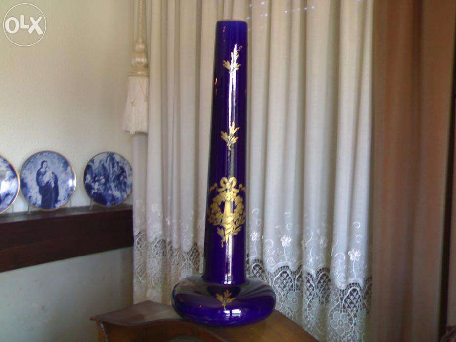 Solitário Porcelana de Sevres