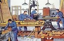 СТОЛЯРНЫЙ ЦЕХ:услуги,продажа сухой доски всех пород дерева.Оплата люба