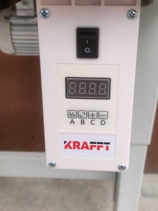 Stębnówka Juki DNU 241 Tapicerka Ścieg 9mm Pfaff Durkopp Adler