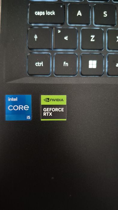 PC Gaming Acer V Nitro