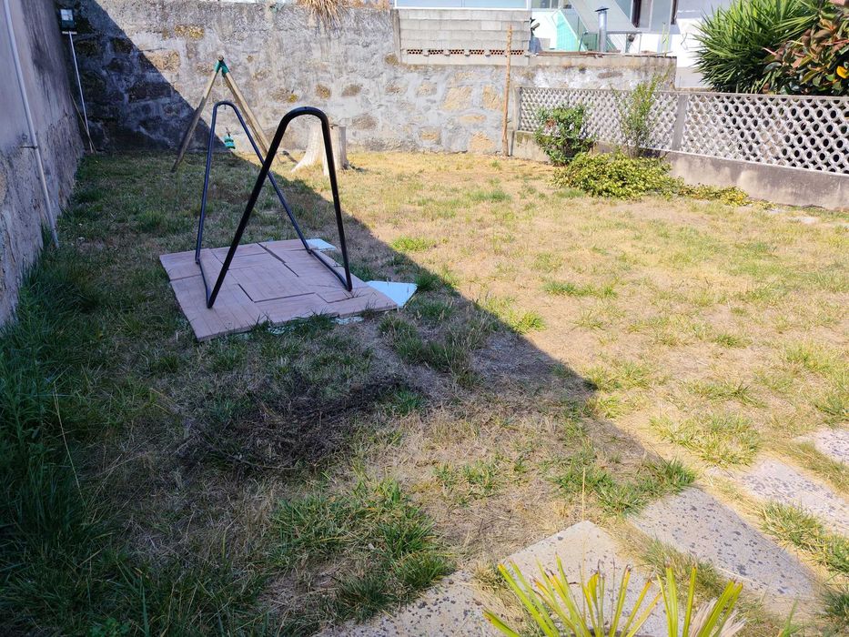 Férias Felizes para o seu Cão - Jardim, Brincadeira e Mimos em Ambiente Familiar