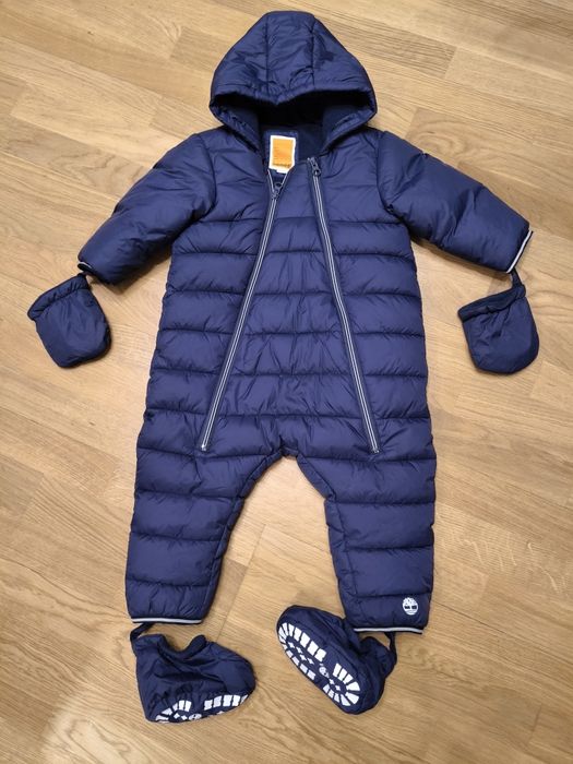 Timberland 18 міс комбінезон 86 -92