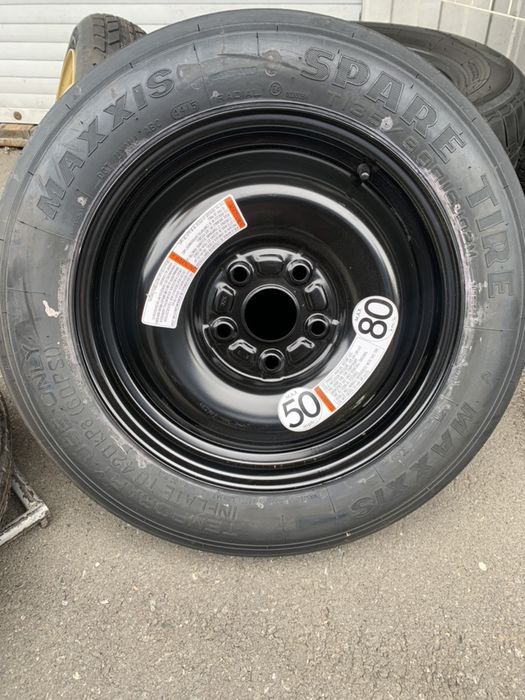135/90 D16 Докатка оригінал Suki Vitara SX4 2015-2020рік