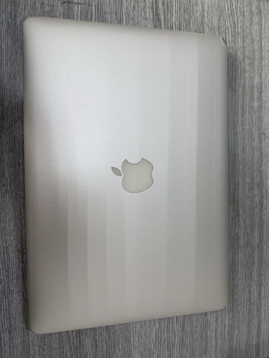 MacBook Air (13-inch, Mid 2013)