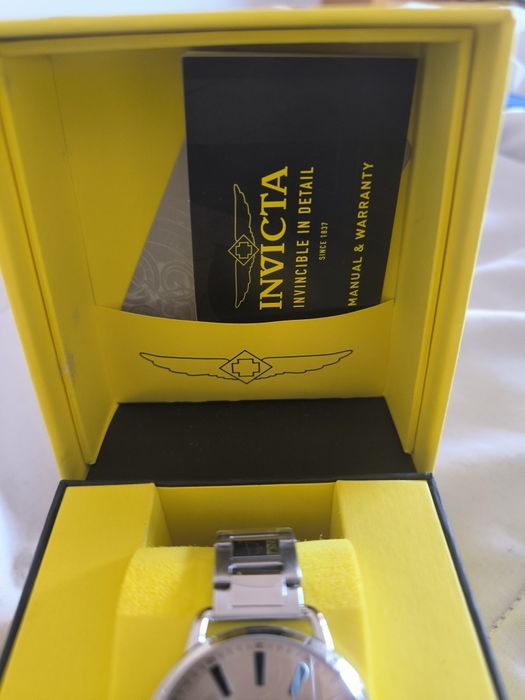 Relógio Invicta Wildflower 46329