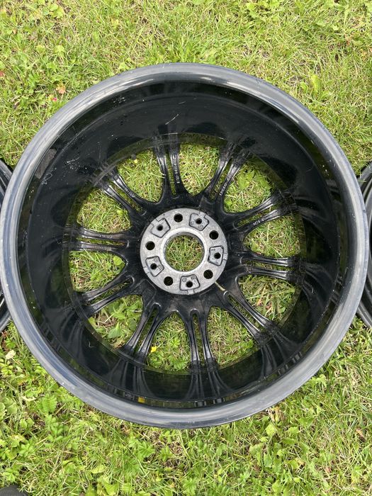 Felgi BMW styling 135