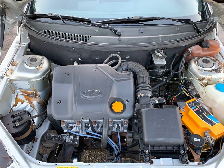 Продам ваз 2111 2011