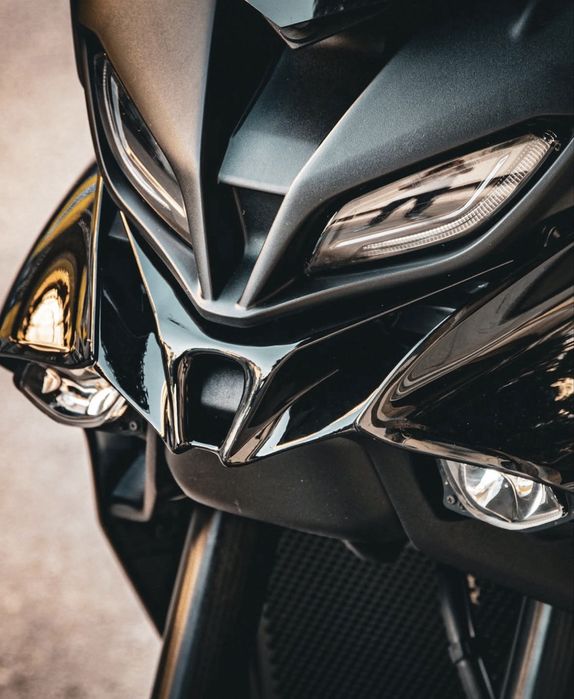 Asa Frontal Yamaha Tracer 9 21/24