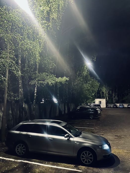 Продам А6С6 3.0 дизель