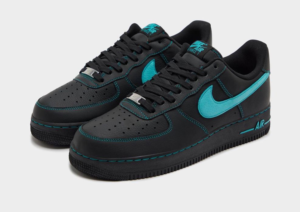 ОРИГІНАЛ! Nike Air Force 1 Low оригінальні чоловічі кросівки