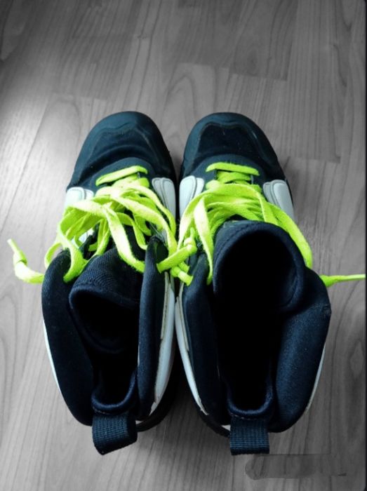 Buty Nike Air Max 2 orginalne.