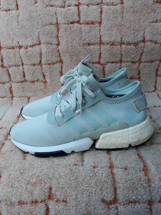 Кроссовки  мужские adidas