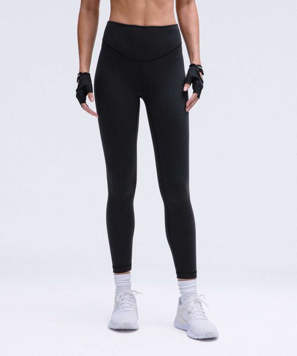 Легінси Lululemon оригінал лосини для йоги та фітнесу Wunder Train Align