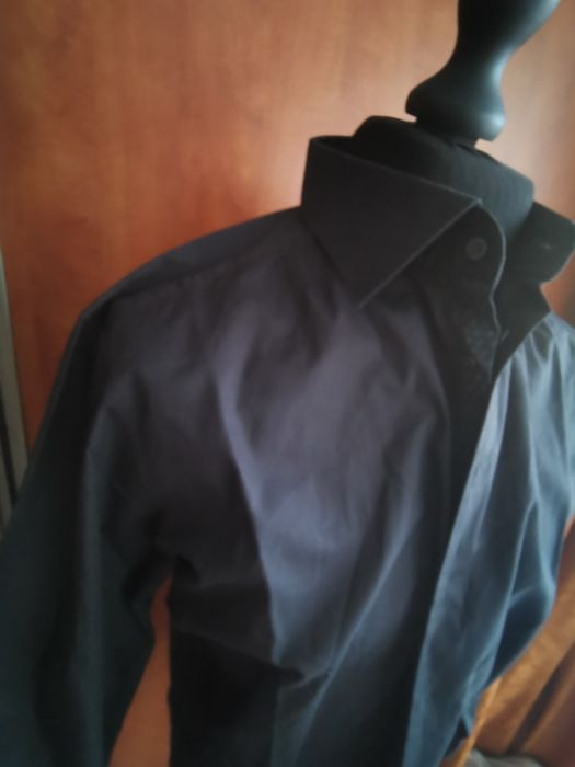 Koszula wizytową Firmy Angelo Litrico r. L