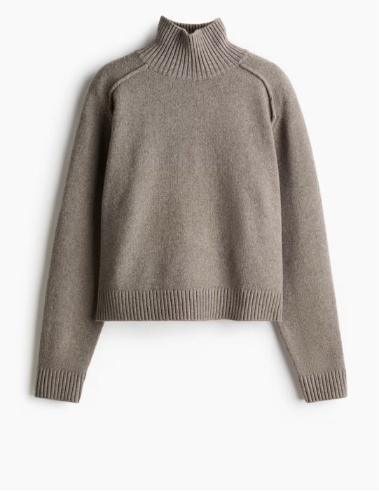 Светр H&M, розмір XS