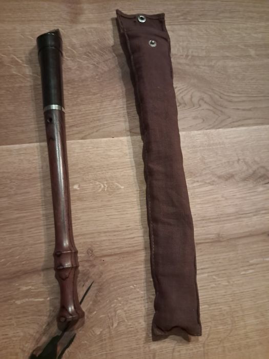 Flet prosty Johannes Adler