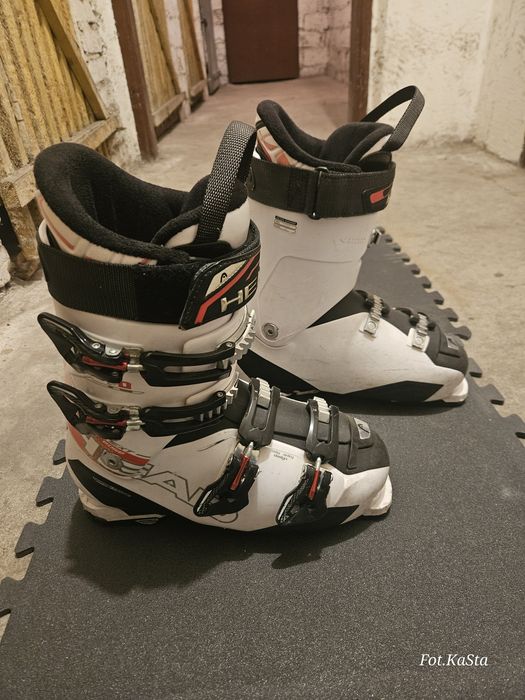 Buty narciarskie Head Next Edge 70