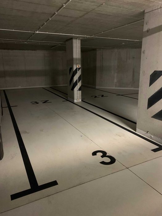 Miejsce postojowe (x2), Książąt Mazowieckich 6, Młociny / Bielany — zdjęcie 1 z 1
