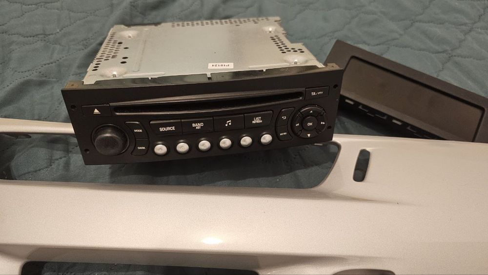 Radio DS3 do sprzedania