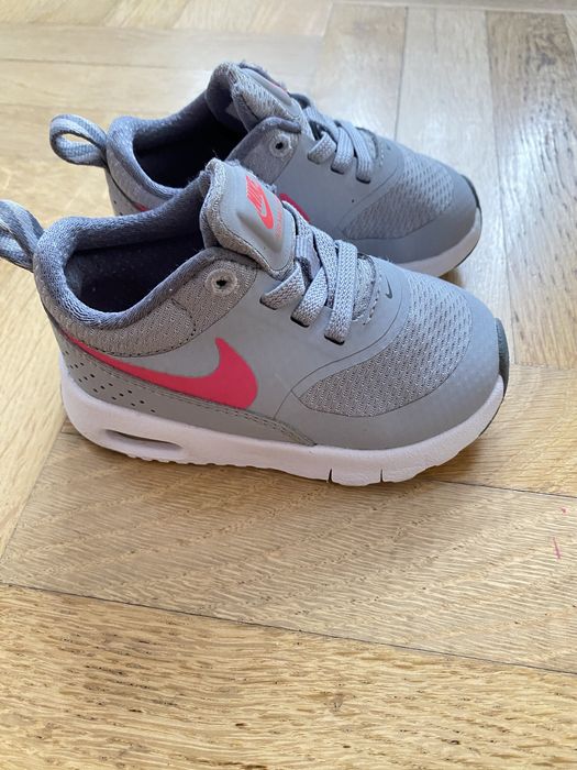 Кросівки nike оригінал 21р