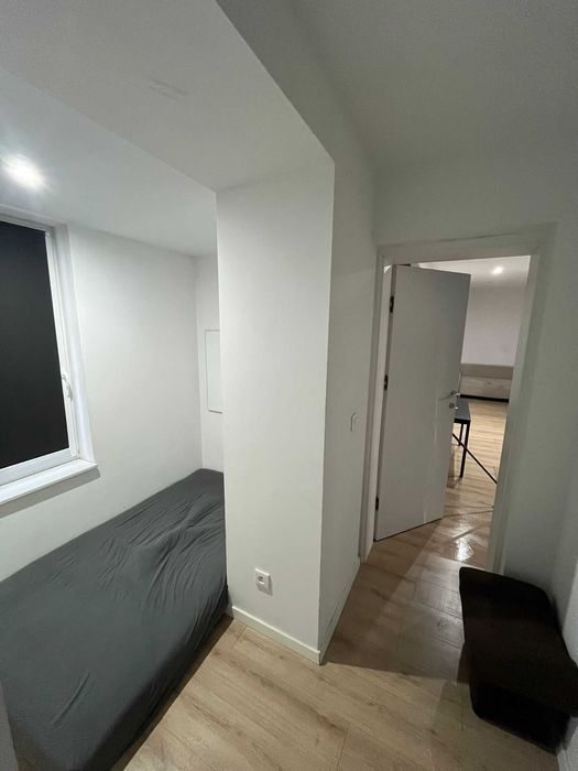 Dwupokojowe mieszkanie 52m2, Wilda, Poznan