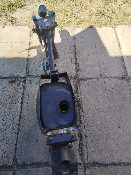 Мини мокик, Стелла  одним лотом