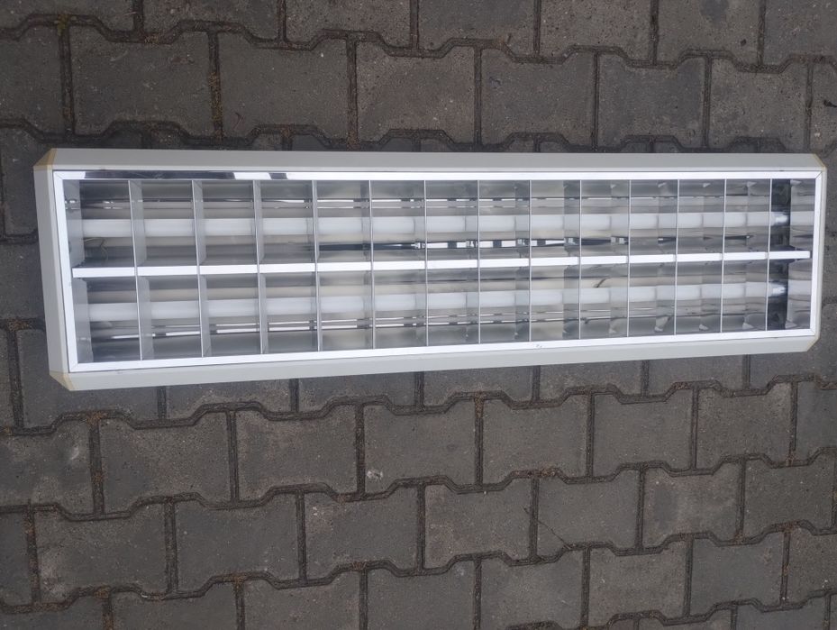 Sprzedam lampy sufitowe używane