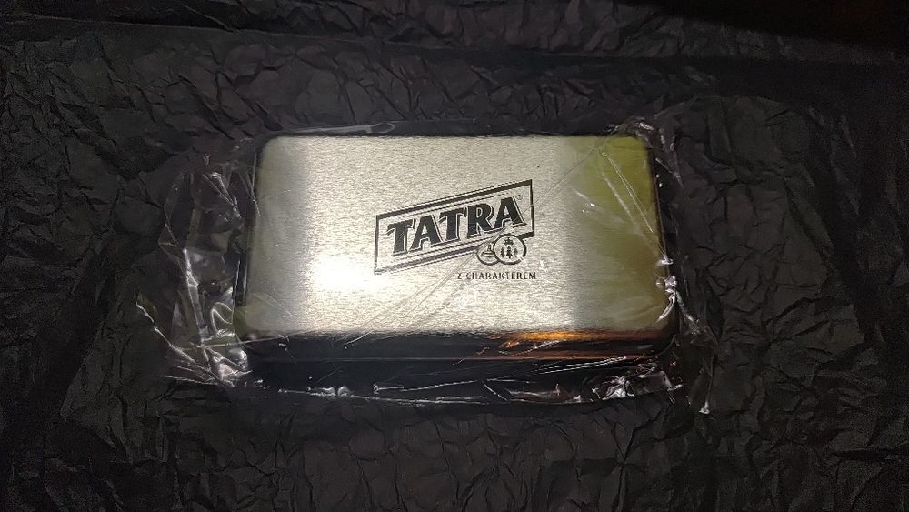 3× MultiTool Tatra Nowe