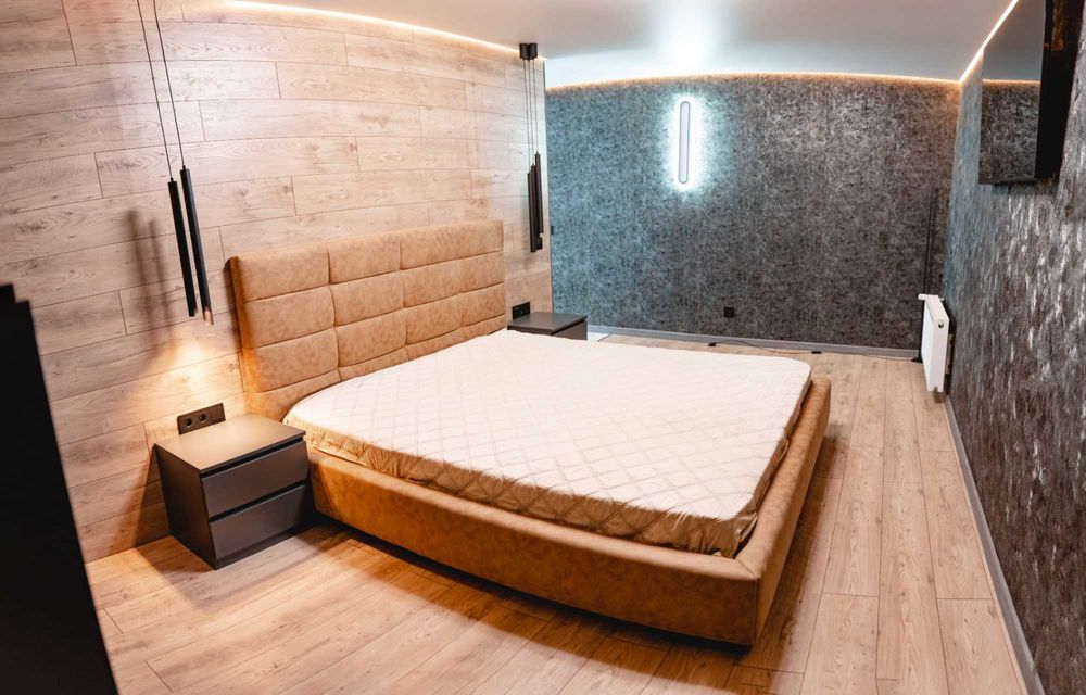 Здам люксову 1к квартиру в новобудові