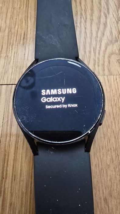 Galaxy watch 4 40mm