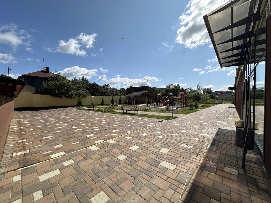 2-кімнатна квартира в елітній новобудові ЖК Панська Вертикаль.(66м.кв)