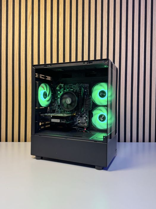PC Gaming | Ryzen 5 | Nvidia GTX | 16GB Ram