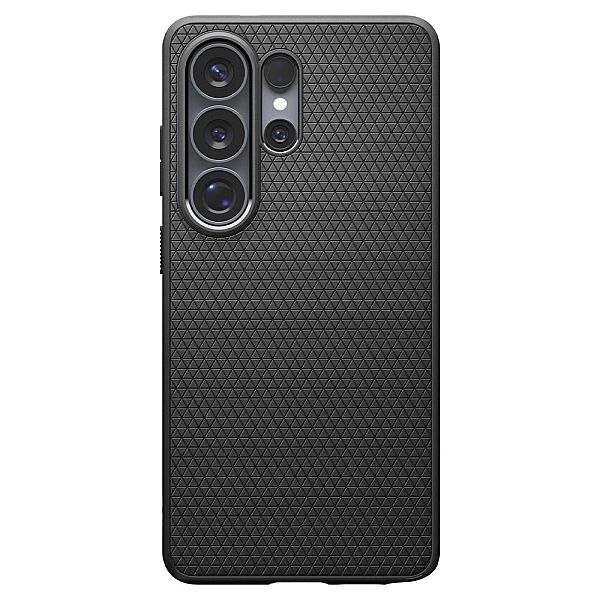 Spigen Liquid Air Mag Magsafe Galaxy S26 Ultra Matte Black