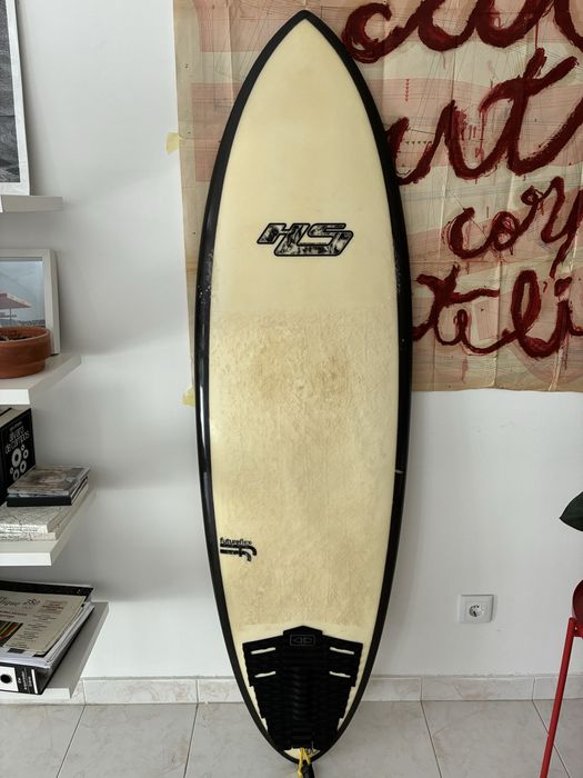 Hypto Krypto 5’10