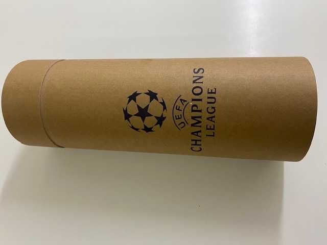 Jogo Gamão Champions League / Liga dos Campeões - NOVO