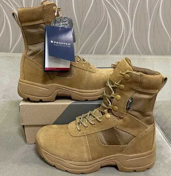 Берці PROPPER Series 100 процентний з USA
