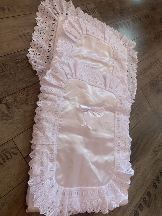 Конверт для новонароджених