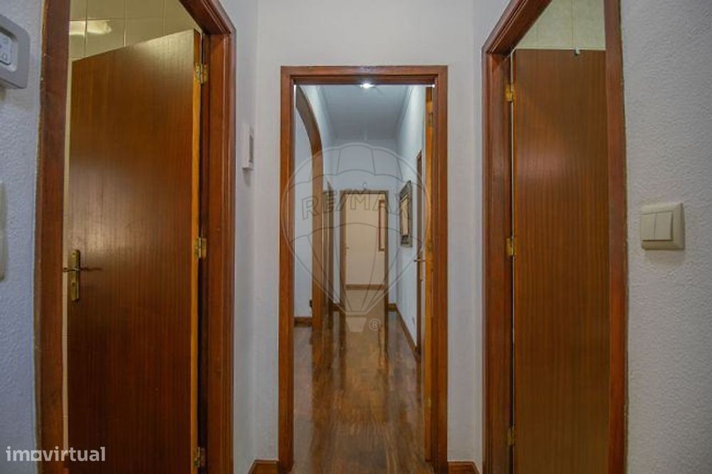 Apartamento T2 para venda